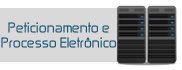 Peti��o e Processo eletr�nico